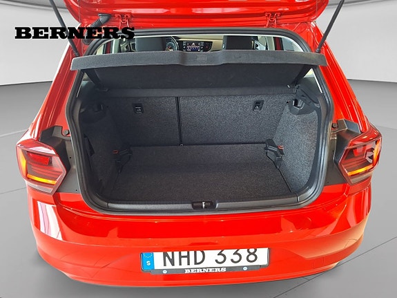 Volkswagen Polo 5 of 15