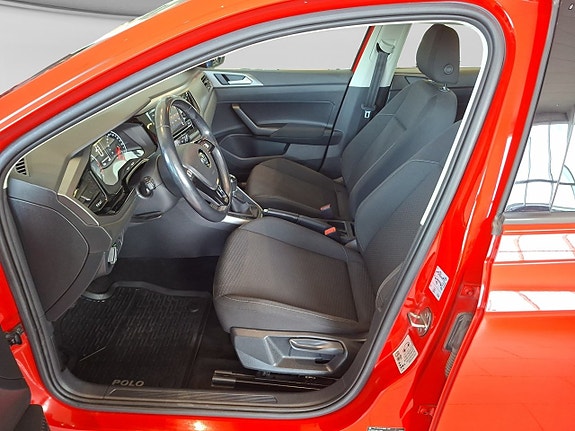 Volkswagen Polo 9 of 15