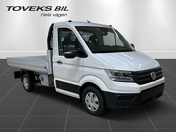 Volkswagen Crafter 7 of 11
