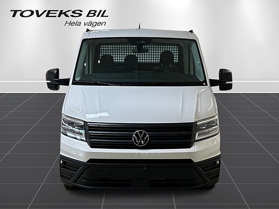 Volkswagen Crafter 8 of 11
