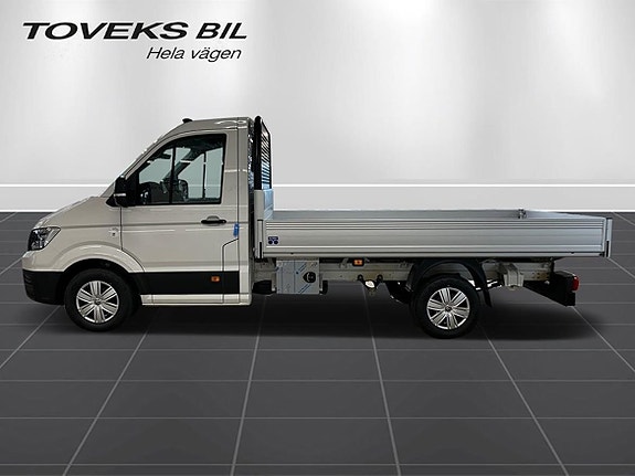 Volkswagen Crafter 2 of 11