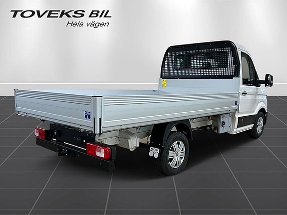 Volkswagen Crafter 5 of 11