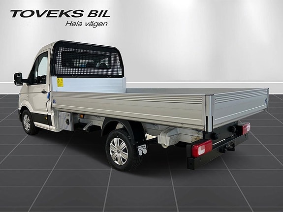 Volkswagen Crafter 3 of 11