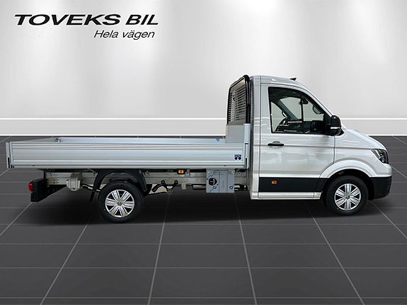Volkswagen Crafter 6 of 11
