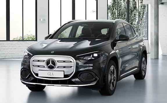 Mercedes-Benz GLA250