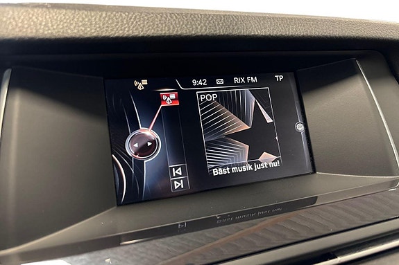 BMW 520d 15 of 30