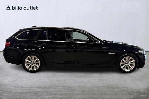 BMW 520d 7 of 30