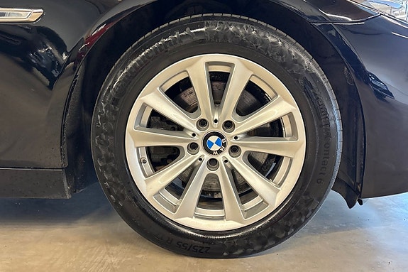 BMW 520d 29 of 30