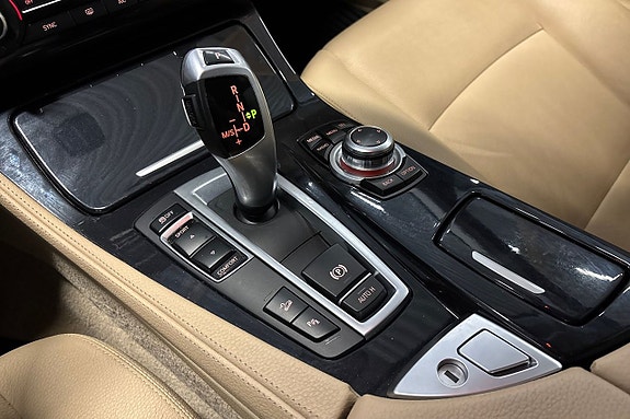 BMW 520d 17 of 30