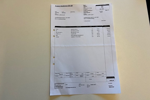 BMW 520d 27 of 30