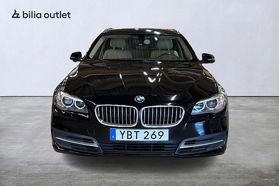 BMW 520d 6 of 30