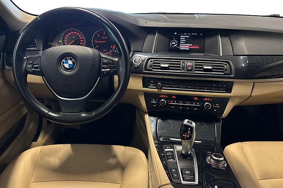 BMW 520d 10 of 30