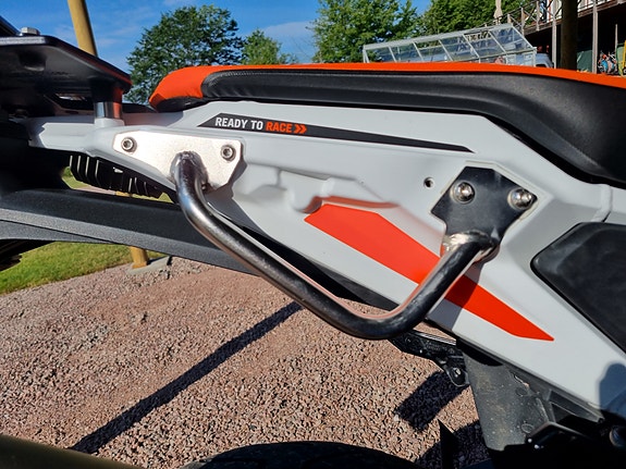 KTM 1290 Super Adventure R 7 of 9