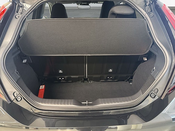 Toyota Aygo X 11 of 14