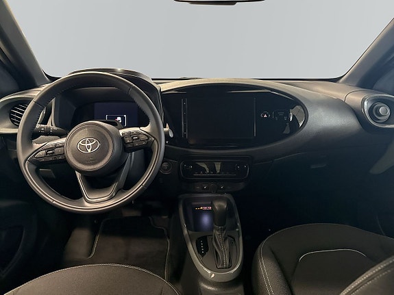 Toyota Aygo X 9 of 14