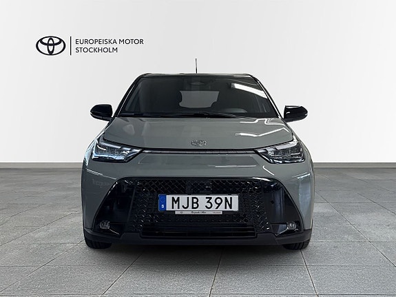Toyota Aygo X 6 of 14