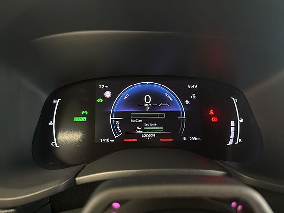 Toyota Aygo X 12 of 14