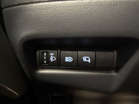 Toyota Aygo X 14 of 14