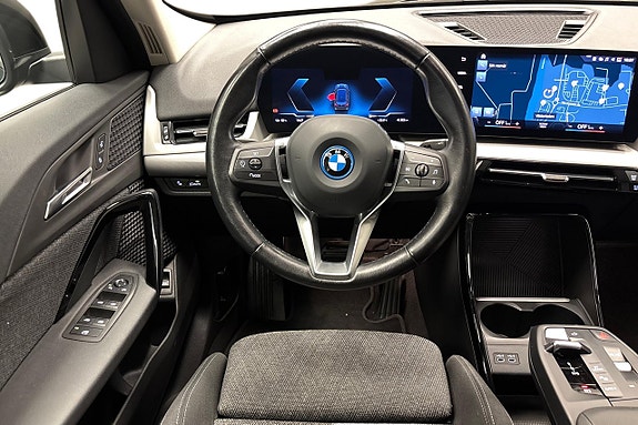 BMW X1 9 of 13