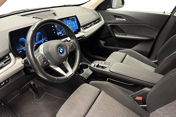 BMW X1 7 of 13