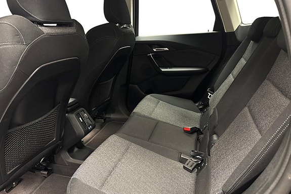 BMW X1 8 of 13
