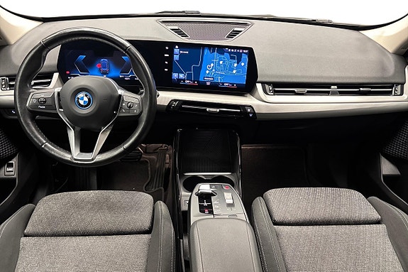 BMW X1 10 of 13