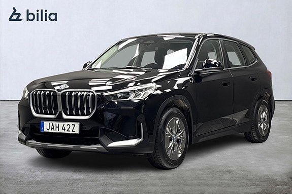BMW X1 2 of 13