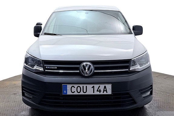 Volkswagen Caddy 3 of 27