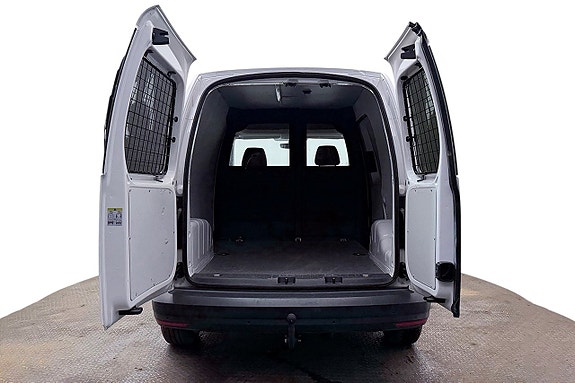 Volkswagen Caddy 8 of 27