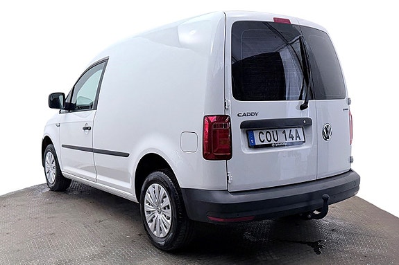 Volkswagen Caddy 9 of 27
