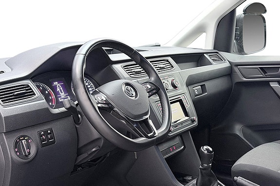 Volkswagen Caddy 15 of 27