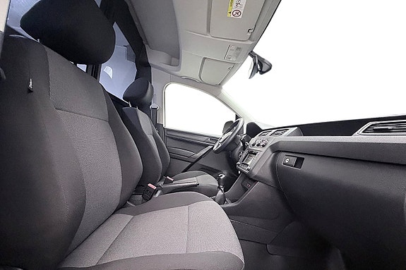 Volkswagen Caddy 17 of 27