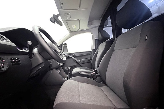 Volkswagen Caddy 14 of 27