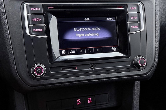 Volkswagen Caddy 24 of 27