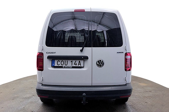 Volkswagen Caddy 7 of 27