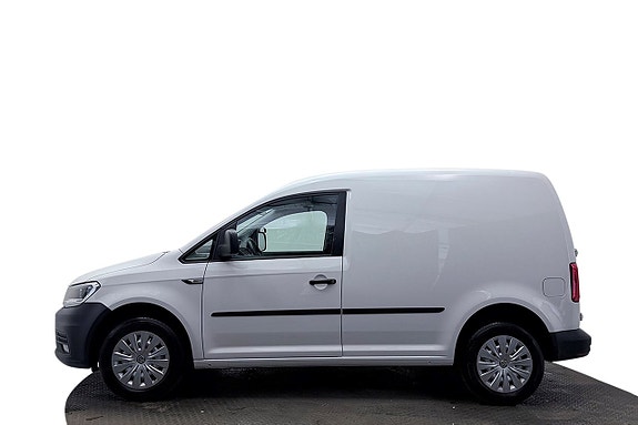 Volkswagen Caddy 10 of 27
