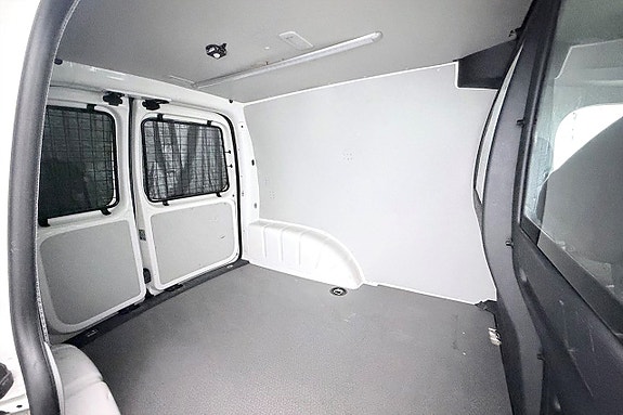 Volkswagen Caddy 12 of 27