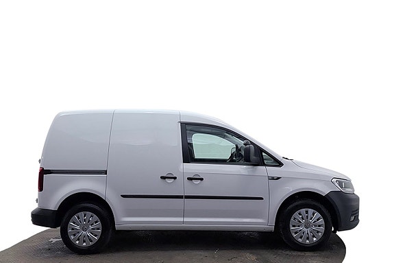 Volkswagen Caddy 5 of 27