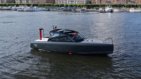 Candela C8 HT -2022