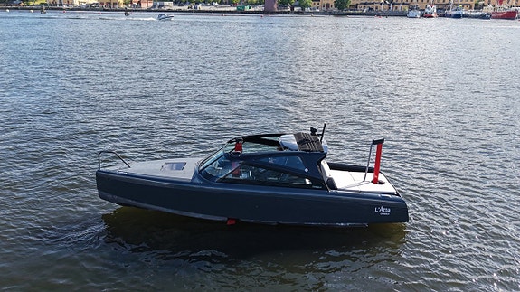 Candela C8 HT -2022 2 of 24