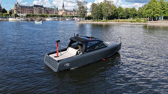 Candela C8 HT -2022 3 of 24