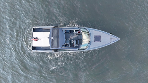 Candela C8 HT -2022 9 of 24