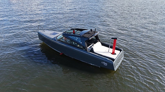 Candela C8 HT -2022 5 of 24