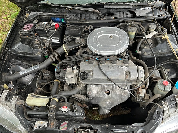 Honda Civic 10 of 10
