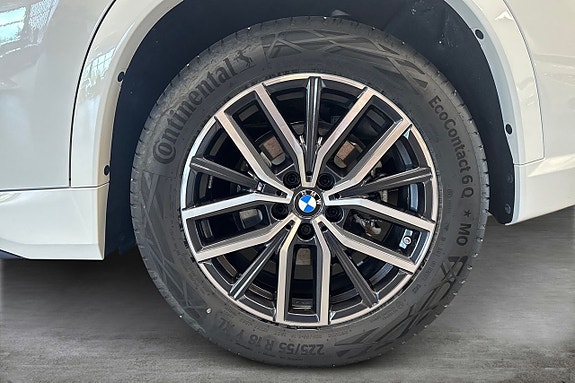 BMW X1 14 of 18