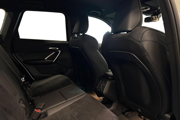 BMW X1 7 of 18