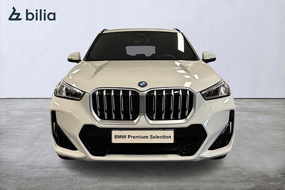 BMW X1 5 of 18