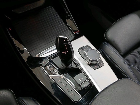 BMW X3 17 of 22