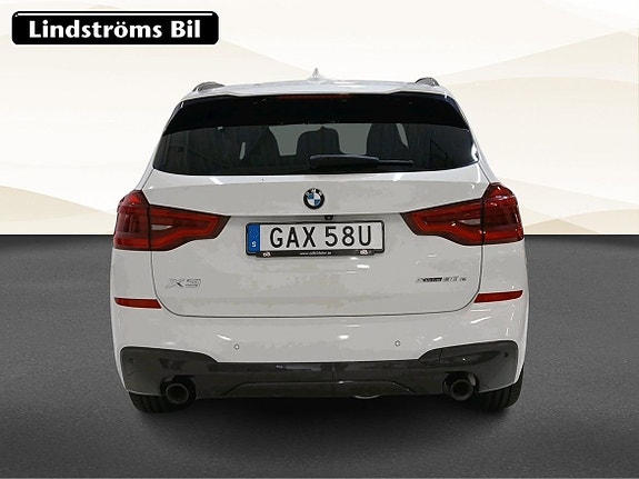 BMW X3 7 of 22