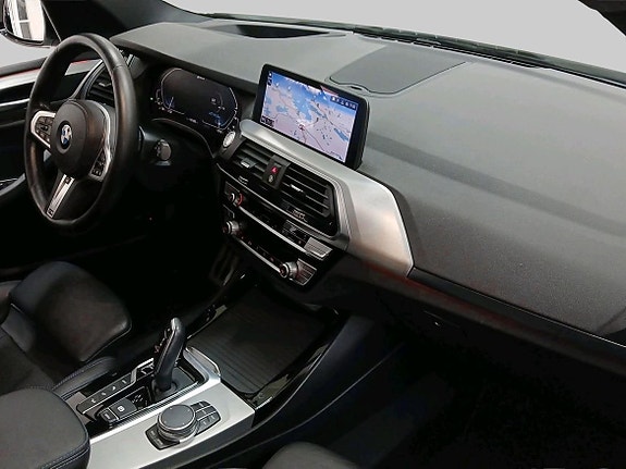 BMW X3 9 of 22